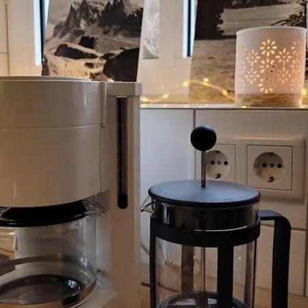 Landidyll, Whirlpool, Minipigs, Ponys, Familien