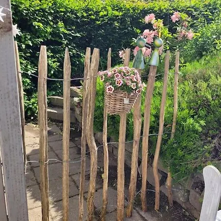 شقة Landidyll, Whirlpool, Minipigs, Ponys, Familien *