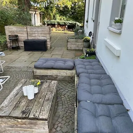 Landidyll, Whirlpool, Minipigs, Ponys, Familien