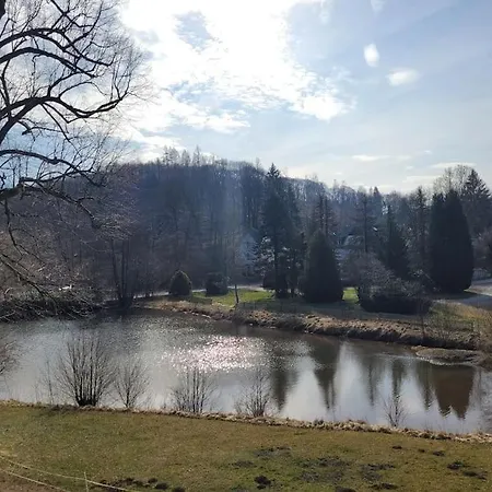 Landidyll, Whirlpool, Minipigs, Ponys, Familien