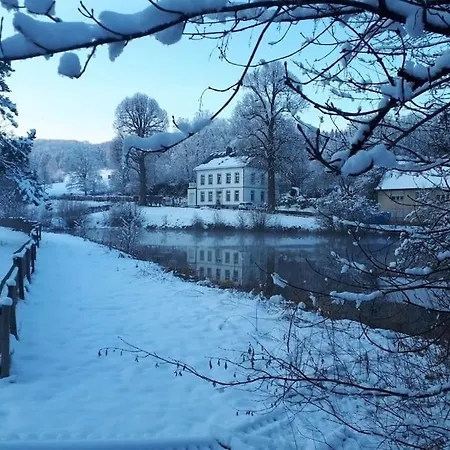 Landidyll, Whirlpool, Minipigs, Ponys, Familien