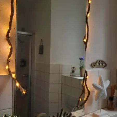 شقة Landidyll, Whirlpool, Minipigs, Ponys, Familien