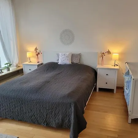 Landidyll, Whirlpool, Minipigs, Ponys, Familien شقة *