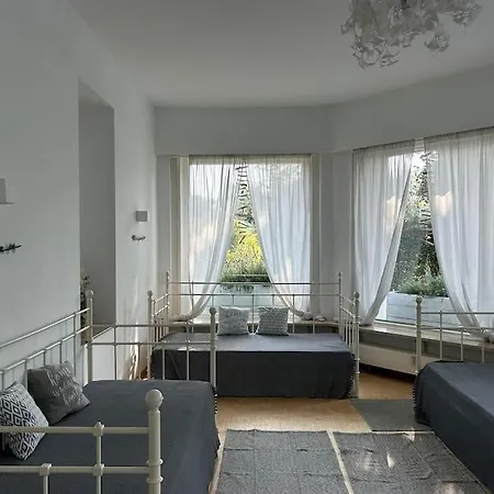 Landidyll, Whirlpool, Minipigs, Ponys, Familien * Halver