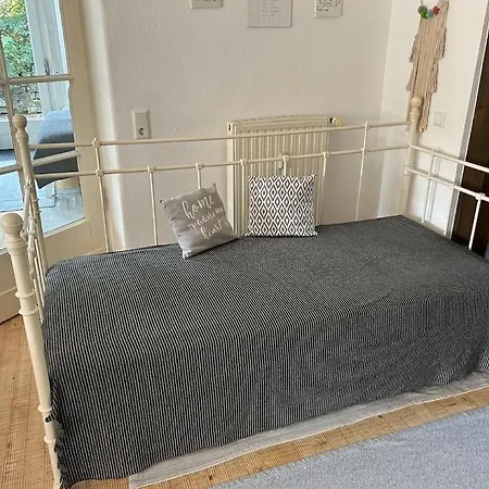 Landidyll, Whirlpool, Minipigs, Ponys, Familien