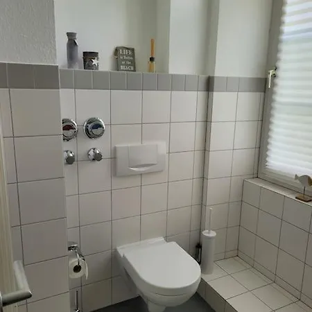 Landidyll, Whirlpool, Minipigs, Ponys, Familien Halver