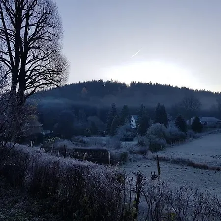 Landidyll, Whirlpool, Minipigs, Ponys, Familien شقة *