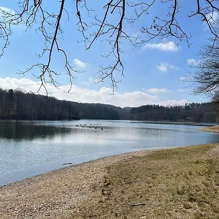 Landidyll, Whirlpool, Minipigs, Ponys, Familien Halver