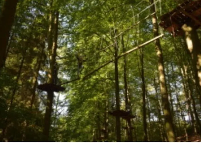 Διαμέρισμα Landidyll, Whirlpool, Minipigs, Ponys, Familien *