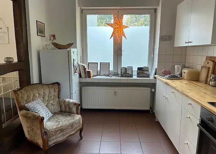 Διαμέρισμα Landidyll, Whirlpool, Minipigs, Ponys, Familien *