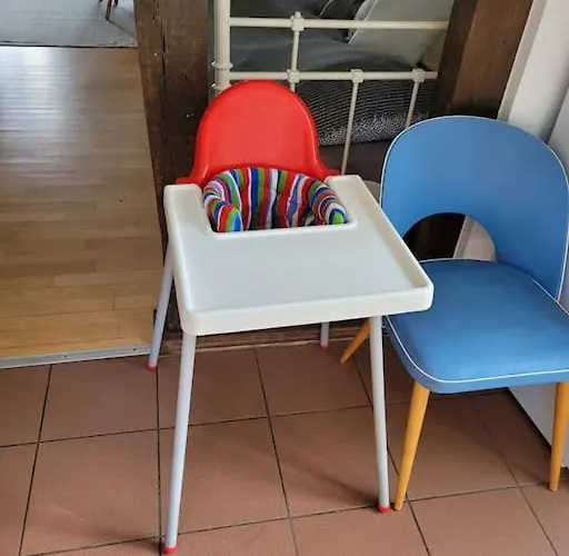 Landidyll, Whirlpool, Minipigs, Ponys, Familien * Halver