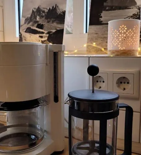 Landidyll, Whirlpool, Minipigs, Ponys, Familien