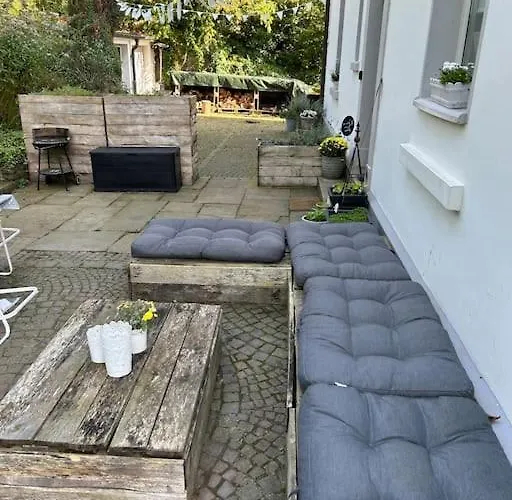 Landidyll, Whirlpool, Minipigs, Ponys, Familien