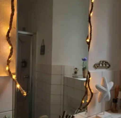 Διαμέρισμα Landidyll, Whirlpool, Minipigs, Ponys, Familien