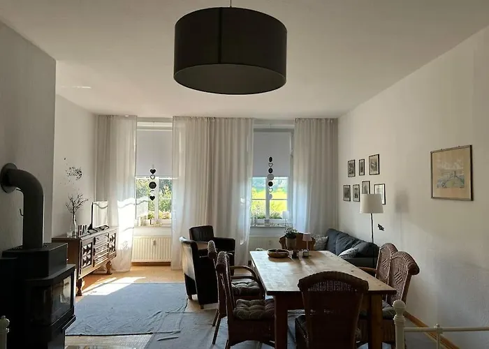 Landidyll, Whirlpool, Minipigs, Ponys, Familien *