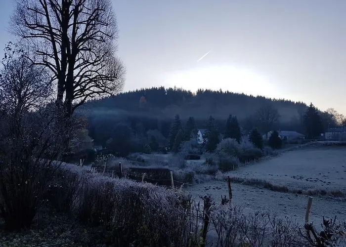 Landidyll, Whirlpool, Minipigs, Ponys, Familien Διαμέρισμα *